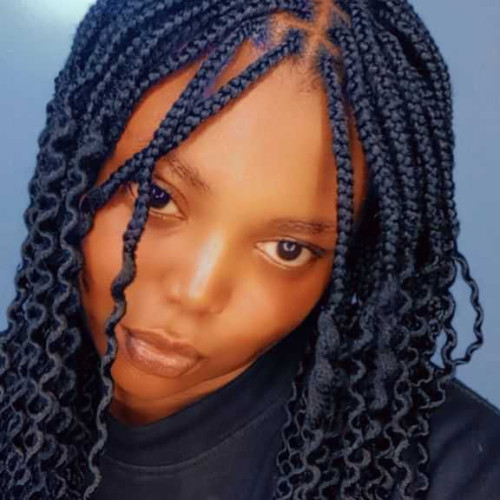 Salina E. profile photo