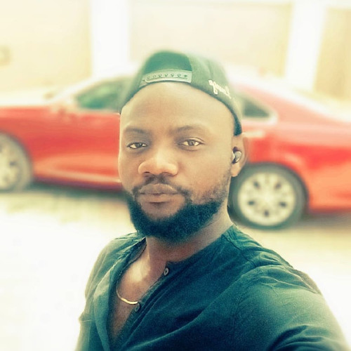 dwayne s. profile photo