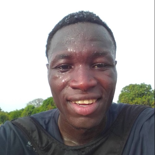 Charku  B. profile photo