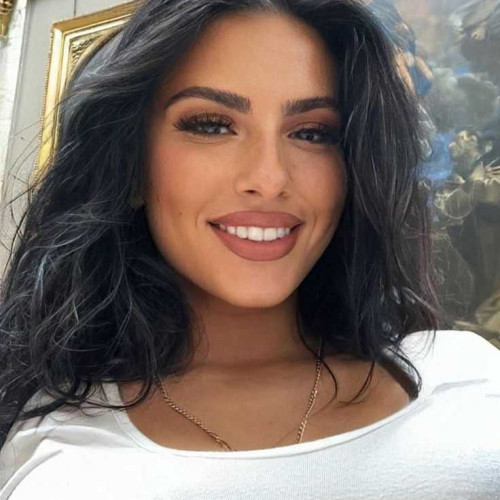 Sophia L.
