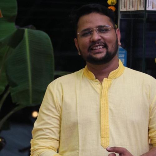 Tarun C. profile photo