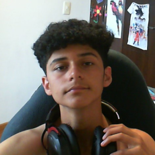 Andres V.