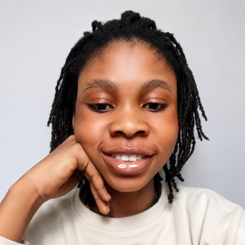 Ibukunoluwa M. profile photo