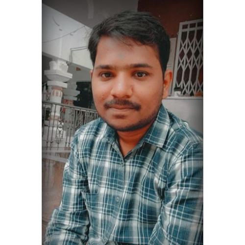 Vinay B. profile photo