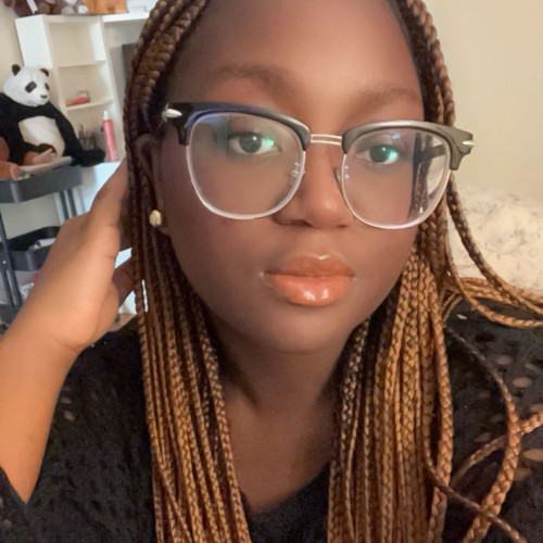 Stacy D. profile photo
