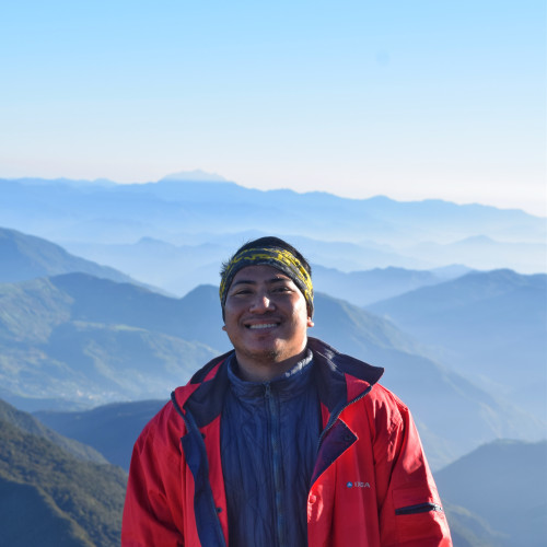 Joshua S. profile photo