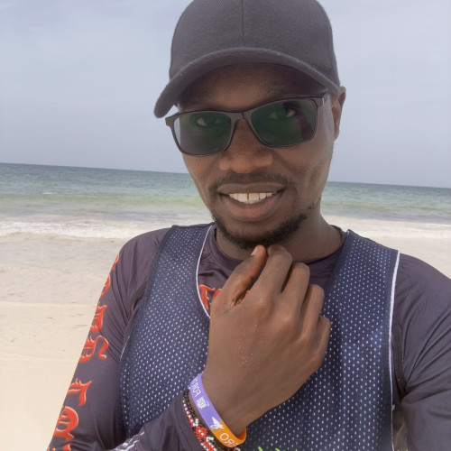 Alex S. profile photo