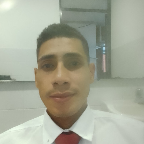 Fredy B. profile photo