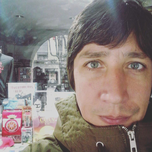 ezequiel c. profile photo