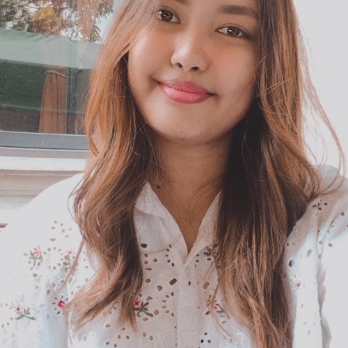 Arvina P.