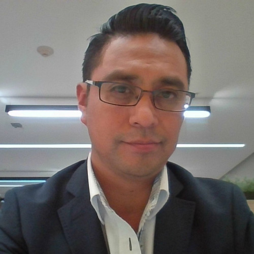 Amdrius A. profile photo