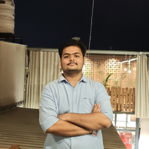 Hitendra S. profile photo