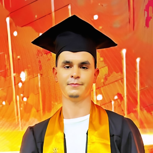 ISSAM E.