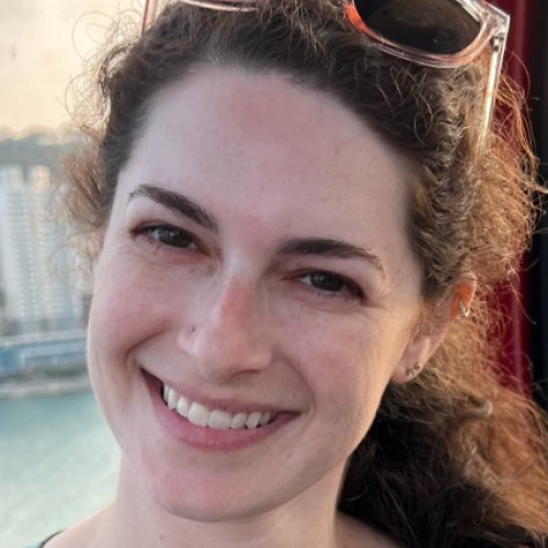 Amelia  G. profile photo