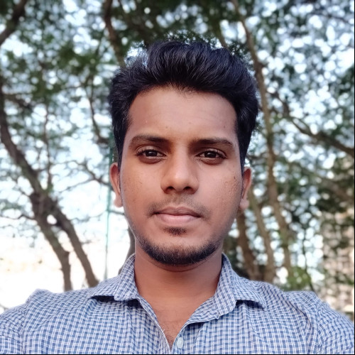 Sumith M. profile photo