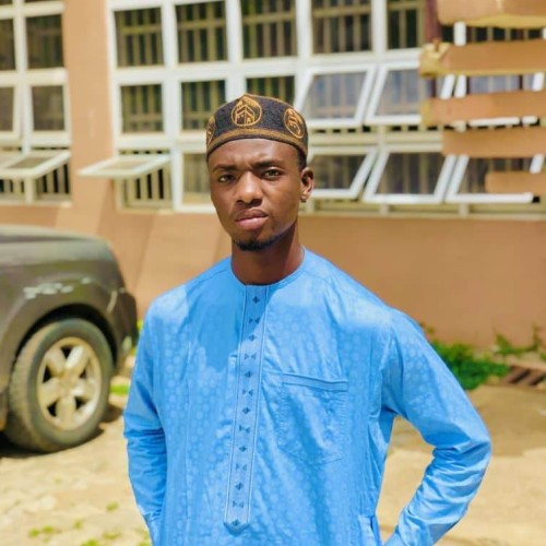 Aminu Y. profile photo