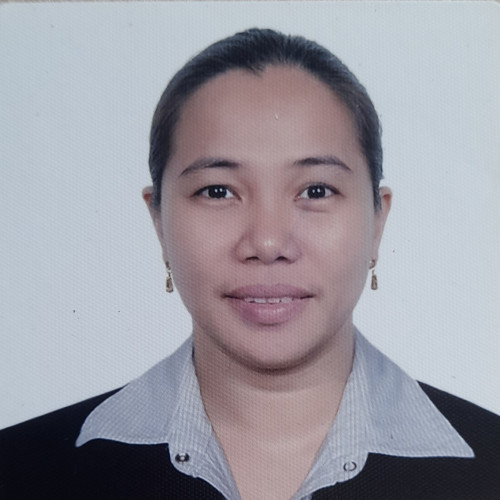 Mary Galle A. profile photo
