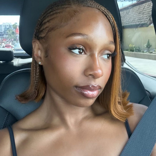 Tasha A. profile photo