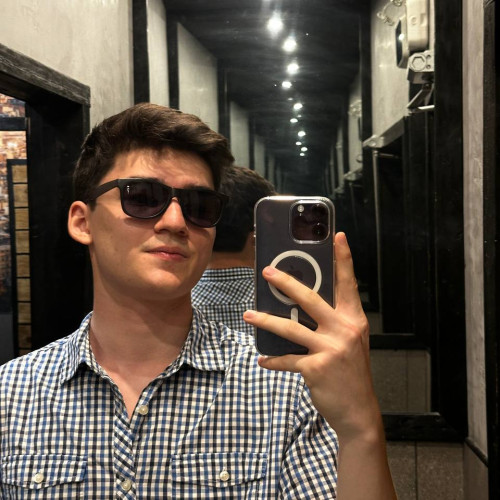 Arslankhan A. profile photo