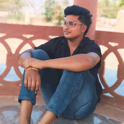 harsha sai k. profile photo