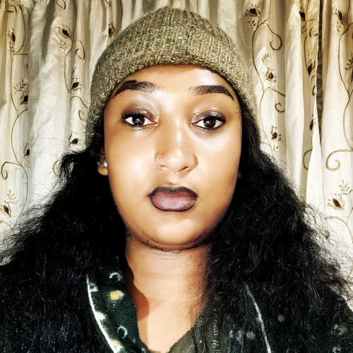 Thamsi M. profile photo