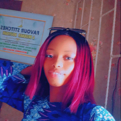 Mercy K. profile photo