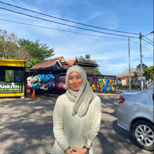 Nur S. profile photo