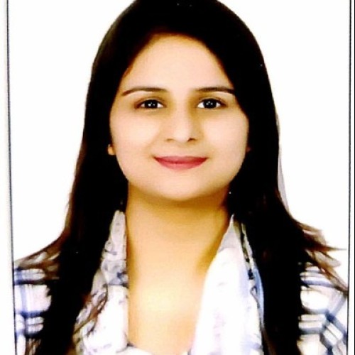 Devanshi G.