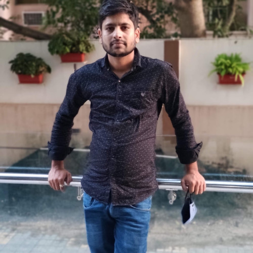 Ankit S. profile photo