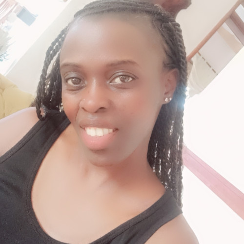 Pearl K. profile photo