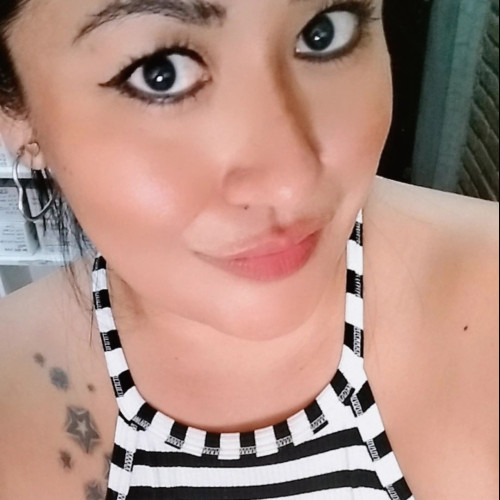 Abisag V. profile photo