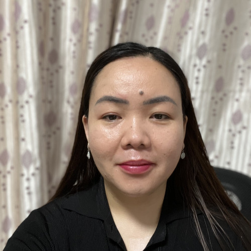 Riza Q. profile photo