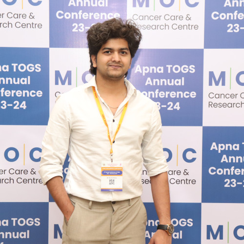 Kunal D. profile photo