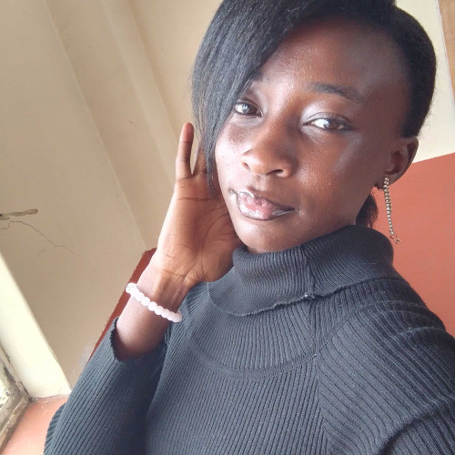 Eunice N. profile photo