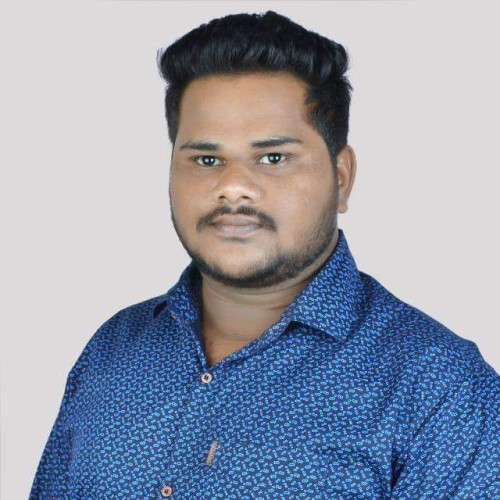 Sarvesh P. profile photo