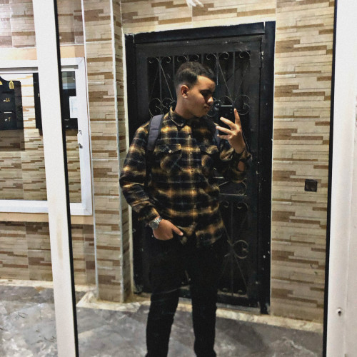 Ziyad L. profile photo