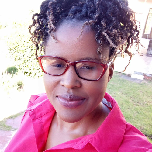 Patience C. profile photo