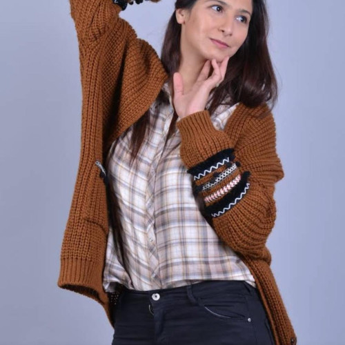 faiza e. profile photo