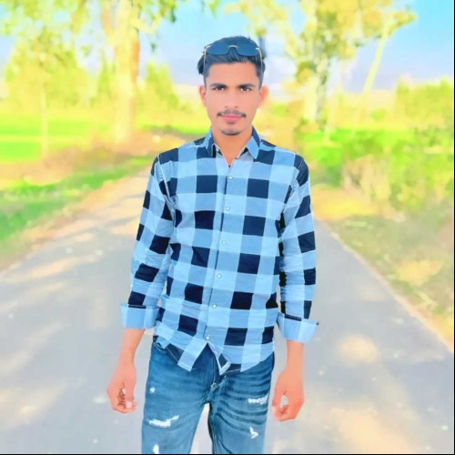 aakib g. profile photo