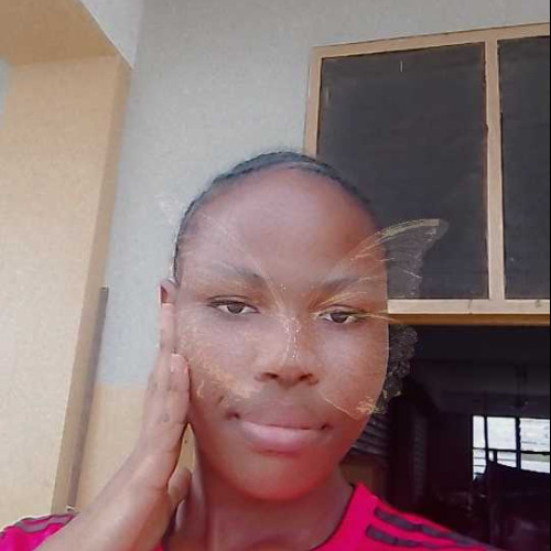 Majorine C.