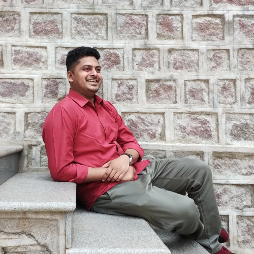 Manoj R. profile photo