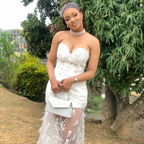 Luyanda M. profile photo