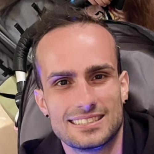 Aaron M. profile photo