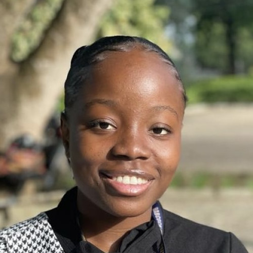 Adedamola A.