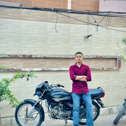 Rohit K. profile photo