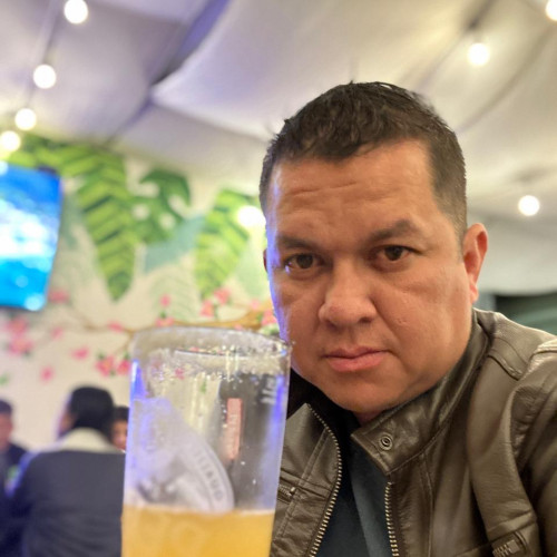 ALEJANDRO T. profile photo