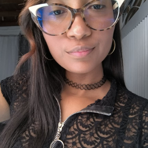 Angela Bibiana L. profile photo