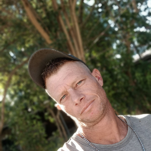 Gavin  B. profile photo