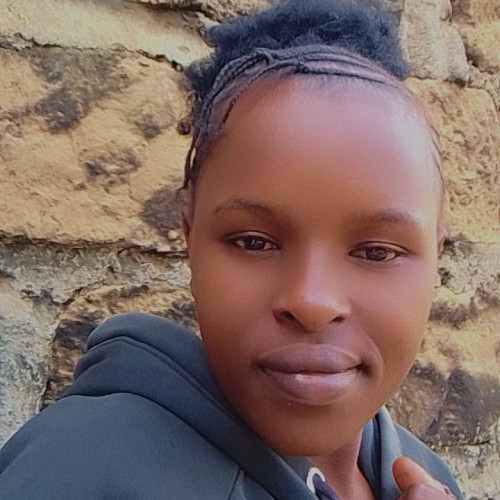 Faith W. profile photo