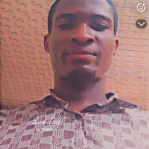 Rotachukwu G.